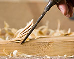 Entretien de meuble en bois par Menuisier France à Lislet